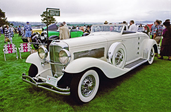 (06-1) (95-19-19) 1935 Duesenberg SJN Rollston Convertible Coupe.jpg